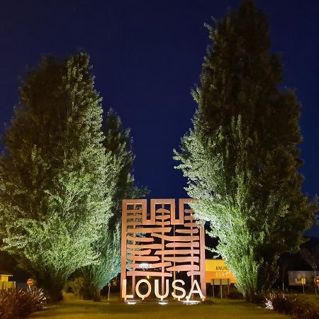 Вілла Casa Do Moleiro Лозан Екстер'єр фото