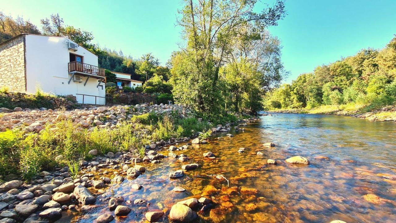 Вілла Casa Do Moleiro Лозан Екстер'єр фото
