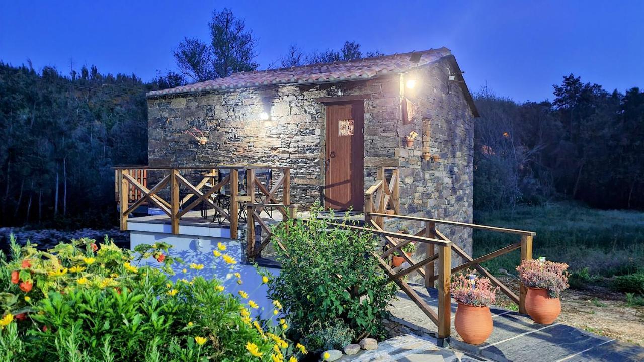 Вілла Casa Do Moleiro Лозан Екстер'єр фото