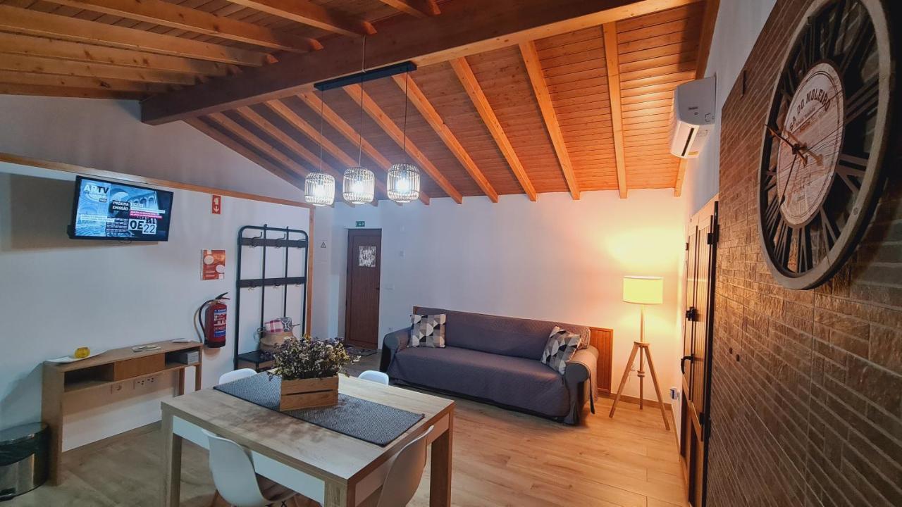 Вілла Casa Do Moleiro Лозан Екстер'єр фото